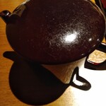 蕎麦切り さとう - 