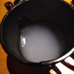 蕎麦切り さとう - 