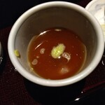 蕎麦切り さとう - 