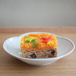 京都菓匠 清閑院 - 