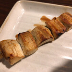 鶏's - 鶏's(エリンギ)