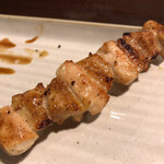 鶏's - 鶏's(ボンヂリ)