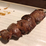 鶏's - 鶏's(レバー※塩)