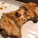 鶏's - 鶏's(手羽先)