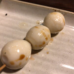 鶏's - 鶏's(うずらの玉子)