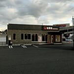 Yoshinoya - 店舗外観