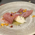 カーサ・デル・チーボ - 