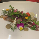 カーサ・デル・チーボ - 