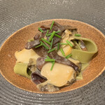 カーサ・デル・チーボ - 