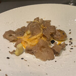 カーサ・デル・チーボ - 