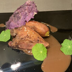 カーサ・デル・チーボ - 