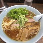 熊王ラーメン - 