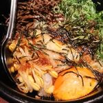 個室焼肉・神戸牛官兵衛 - 