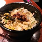 個室焼肉・神戸牛官兵衛 - 