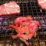 個室焼肉・神戸牛官兵衛 - 