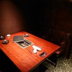 個室焼肉・神戸牛官兵衛 - 