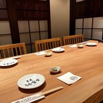 炭焼 うな富士 - 