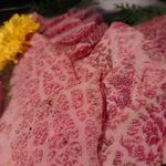 個室焼肉・神戸牛官兵衛 - 