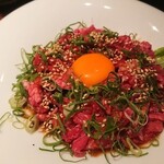 個室焼肉・神戸牛官兵衛 - 