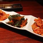 個室焼肉・神戸牛官兵衛 - 