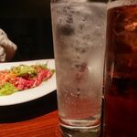 個室焼肉・神戸牛官兵衛 - 