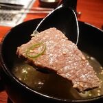 個室焼肉・神戸牛官兵衛 - 