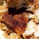 炭焼 うな富士 - 