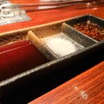 個室焼肉・神戸牛官兵衛 - 