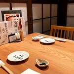 炭焼 うな富士 - 