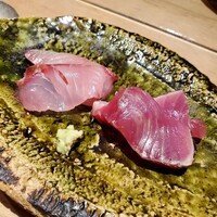 江戸前鮓 すし通 - 