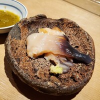 江戸前鮓 すし通 - 