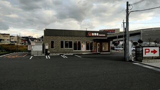 Yoshinoya - 店舗外観