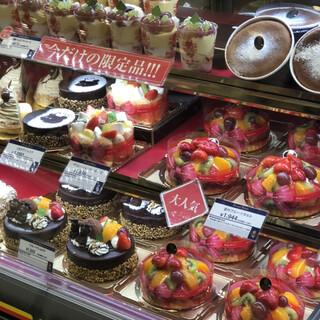 天王寺で人気のケーキ ランキングtop 食べログ 天王寺で人気のケーキ ランキングtop 食べログ