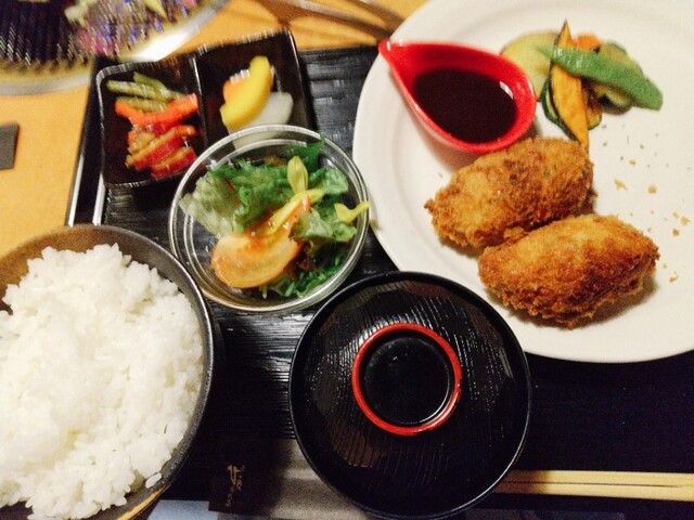 ぴこぴこ精肉店 春日 潟元 焼肉 ネット予約可 食べログ ぴこぴこ精肉店 春日 潟元 焼肉 ネット予約可 食べログ