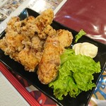 プロレス居酒屋 リングサイド  - 