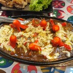 プロレス居酒屋 リングサイド  - 