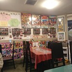 プロレス居酒屋 リングサイド  - 