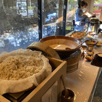 浅草むぎとろ - 