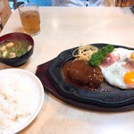 レストラン＆コーヒーソルト - 