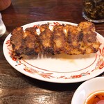 餃子の天ぱり - 