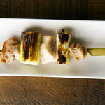 Yakitori Asobitei - 