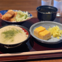 浅草むぎとろ 本店 - 