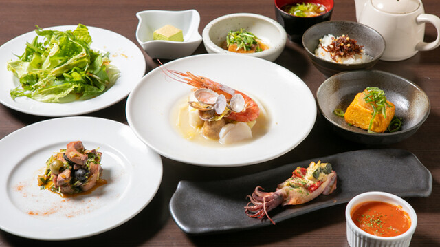 -KIZASHI- Dojima photo 3