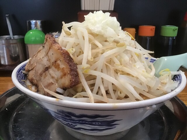 優勝軒 柏 つけ麺 食べログ