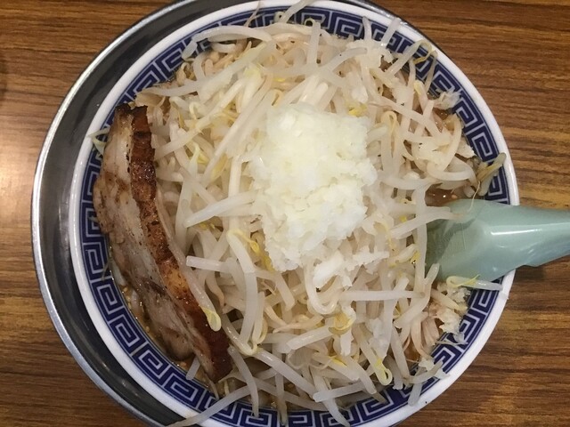 優勝軒 柏 つけ麺 食べログ