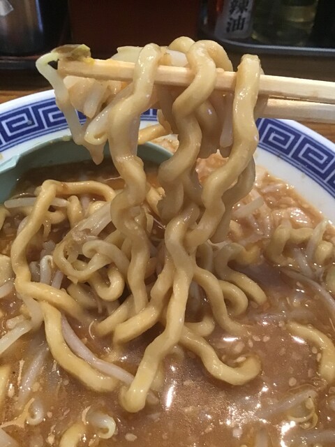 優勝軒 柏 つけ麺 食べログ