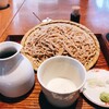 手打ち蕎麦　山がた