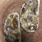 ラトリエ ドゥ プレジール - 2切れで440円