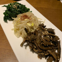 蕃 YORONIKU - 