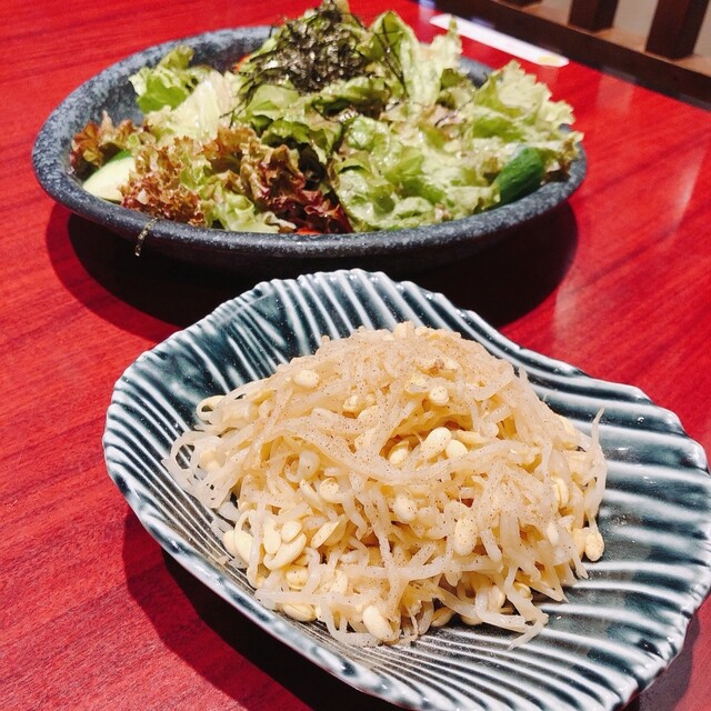 焼肉問屋 飛騨牛専門店 焼肉ジン 禾森店 美濃青柳 焼肉 ネット予約可 食べログ